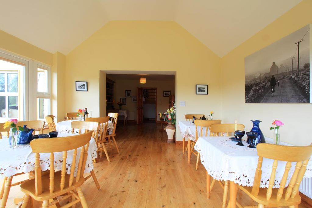2 Mile Lodge Kenmare Exteriér fotografie