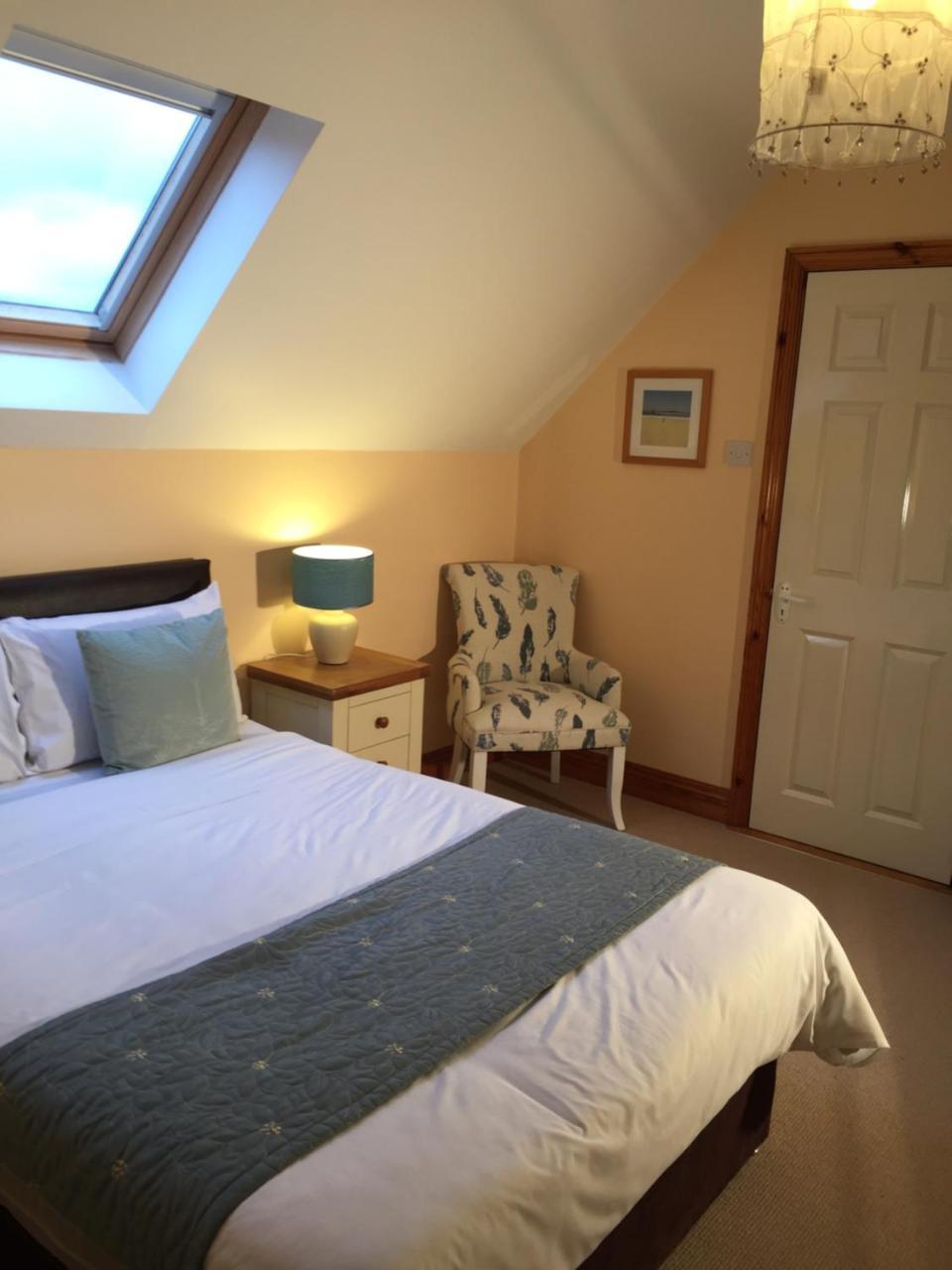 2 Mile Lodge Kenmare Exteriér fotografie